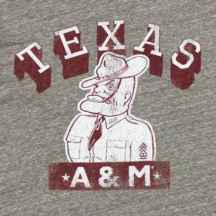 ol sarge texas a&m t shirt